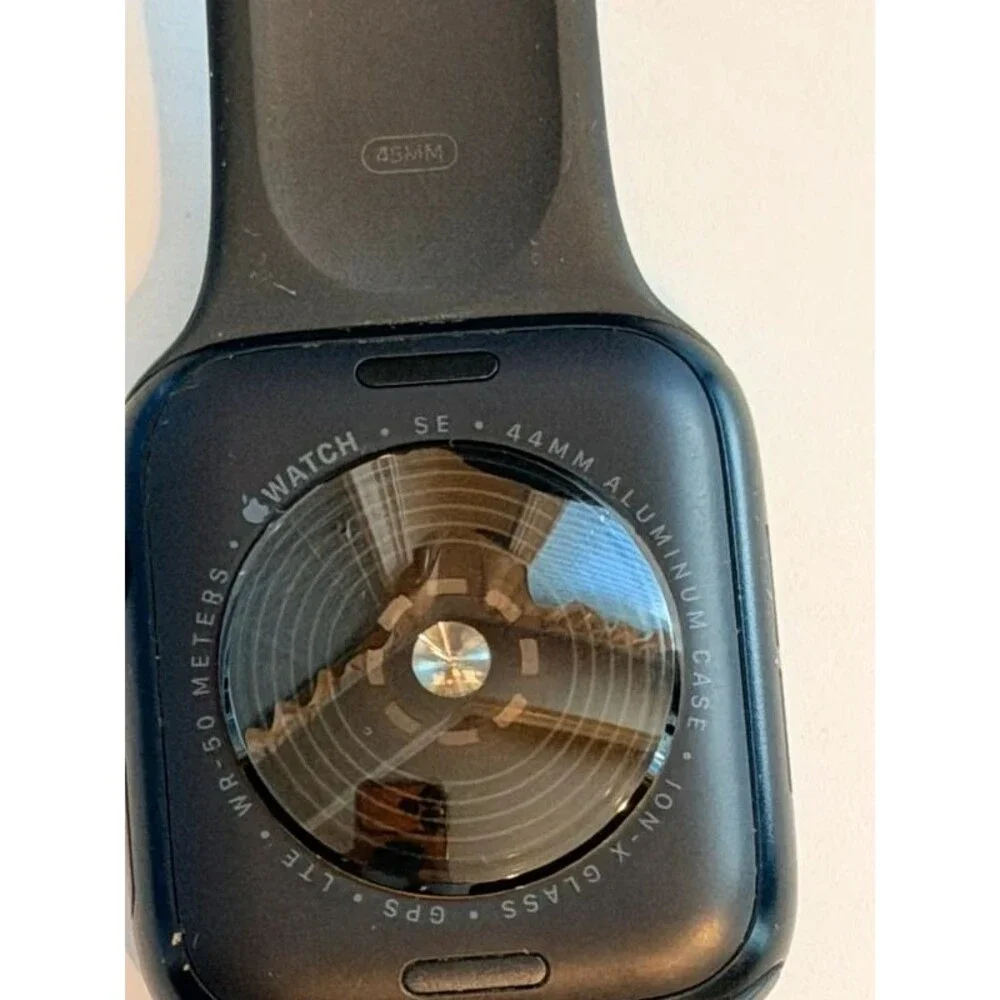 Apple watch se